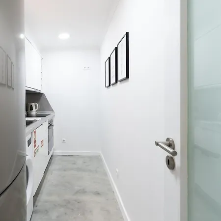 Appartement Travelingtolisbon 98 - Alfama