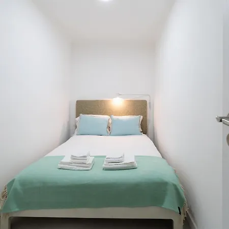 Lejlighed Alfama Studio, Perfect For Budget Travelers - Ttl98 Lisboa