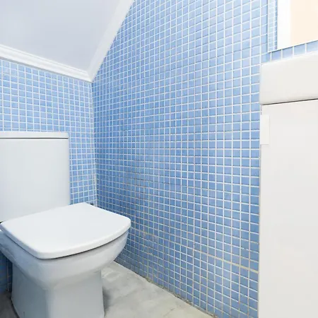 Travelingtolisbon 98 - Alfama Appartement Lissabon