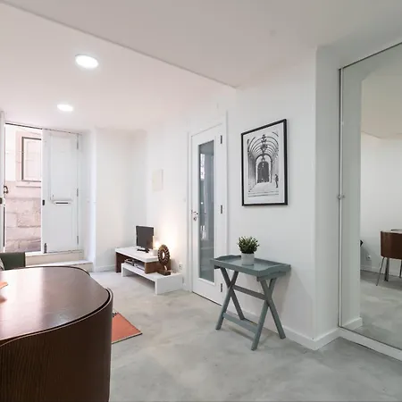 Lejlighed Alfama Studio, Perfect For Budget Travelers - Ttl98 *