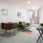 Alfama Studio, Perfect For Budget Travelers Apartmán Lisboa