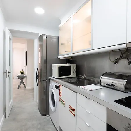Alfama Studio, Perfect For Budget Travelers Apartmán *